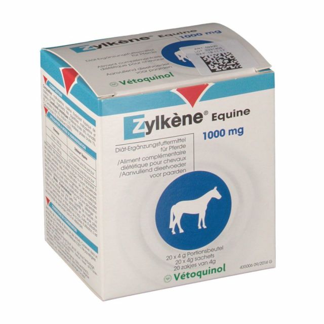 Zylkene Equine