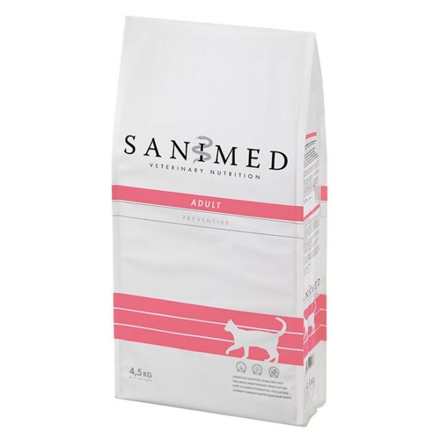 Sanimed