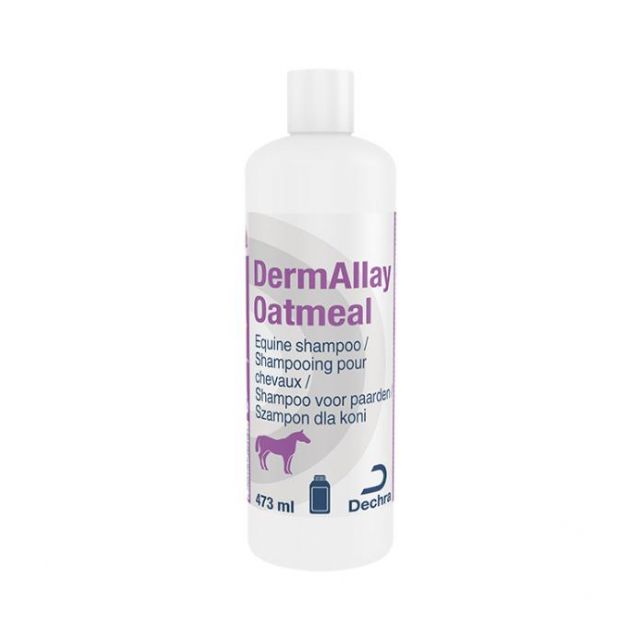 DermAllay Oatmeal