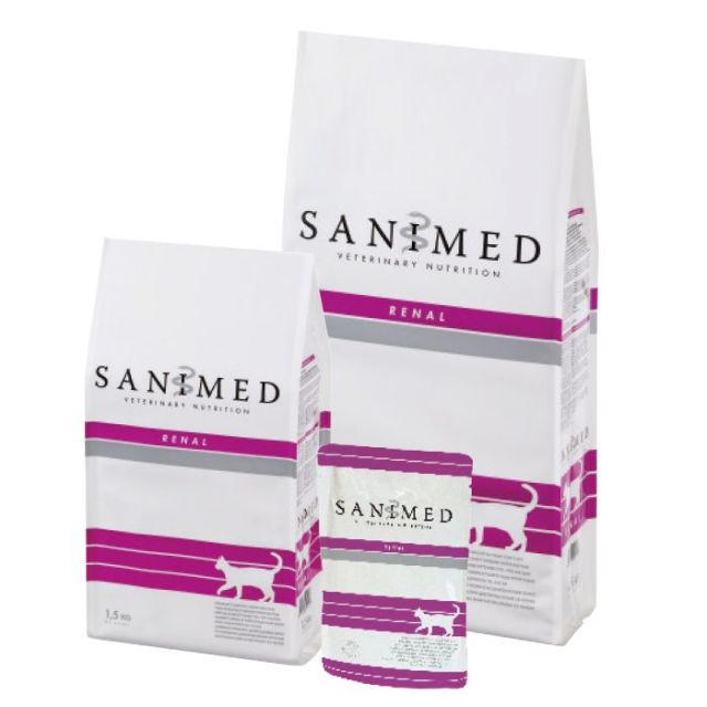 Sanimed