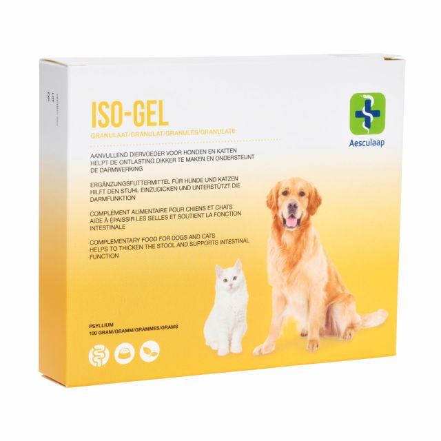 Iso-Gel