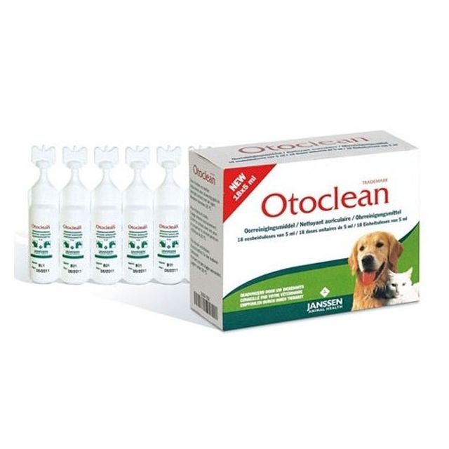 Otoclean