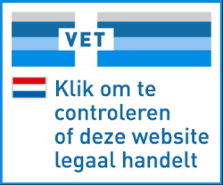 Logo register internethandel diergeneesmiddelen