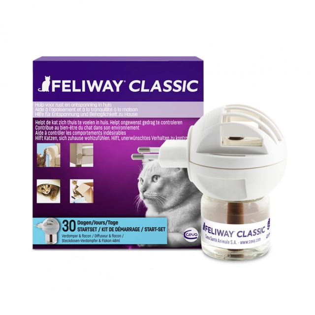 Feliway Classic