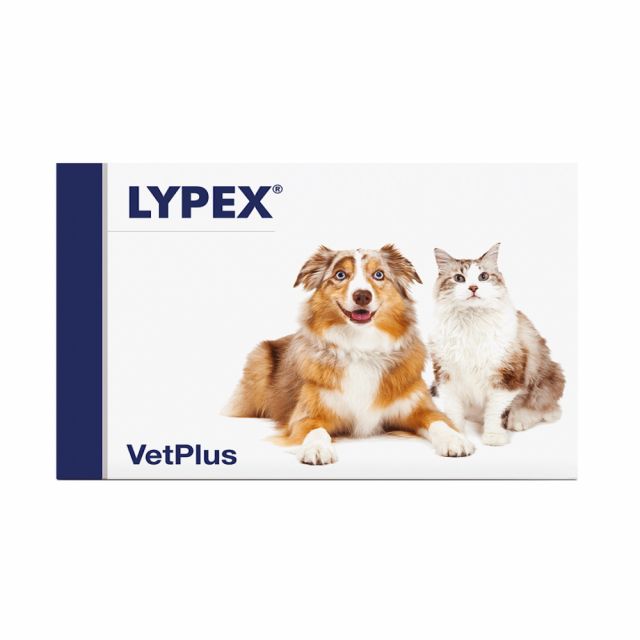 VetPlus Lypex