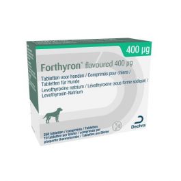 Furosemide tabletten hond