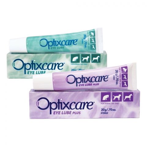 Optixcare Eye Lube