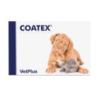 VetPlus Coatex capsules