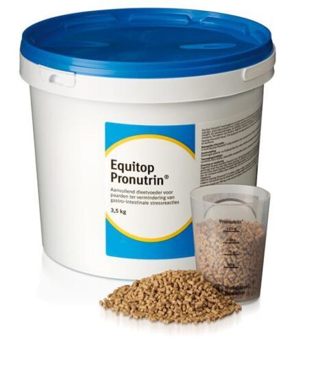 Equitop Pronutrin 3,5 kg