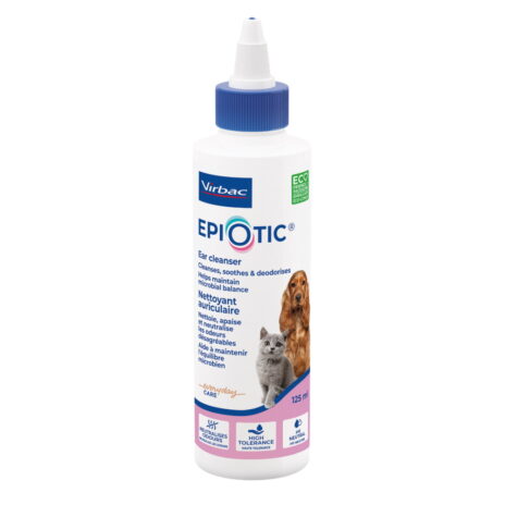 Epi-Otic oorreiniger 125 ml