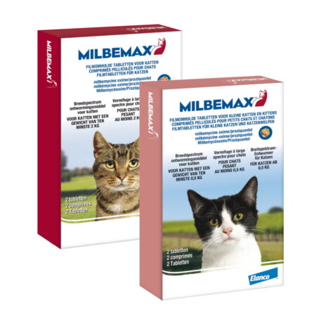 Milbemax kat