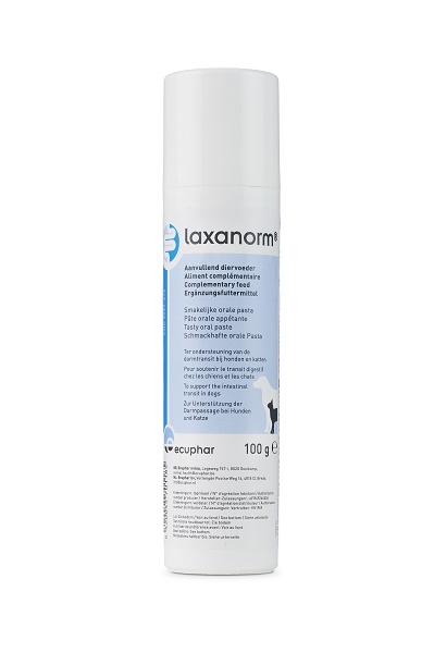 Laxanorm New Formula 100 gram