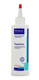 Hexarinse mondspoelvloeistof 237 ml