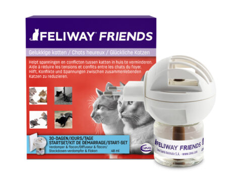 Feliway Friends