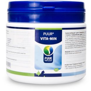 PUUR Vita-min 75 gram