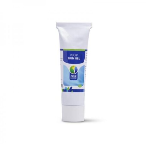 PUUR Skin Gel | 50 ml | Exp 31-05-2026