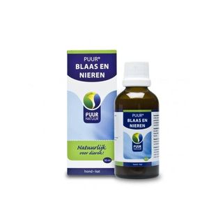 PUUR Urogeni | 50 ml