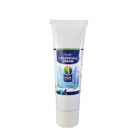 PUUR Calendula zalf  | 50 ml