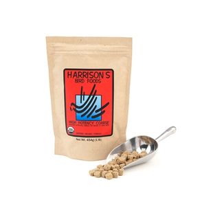 Harrisons High Potency Coarse 25 pond (11350 gr)