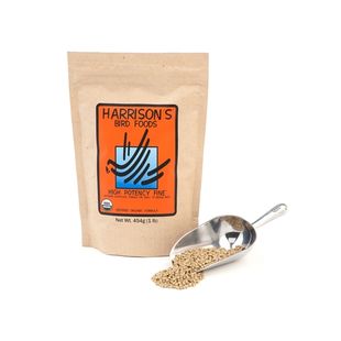 Harrisons High Potency Fine 5 pond (2270 gr)