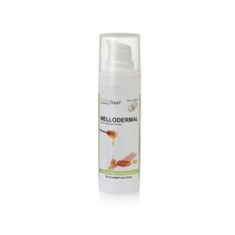 Mellodermal Honingwondzalf | Indoor
