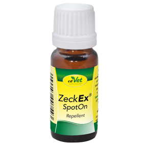 ZeckEx SpotOn 10 ml