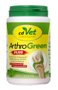 ArthroGreen Plus - 75 gram