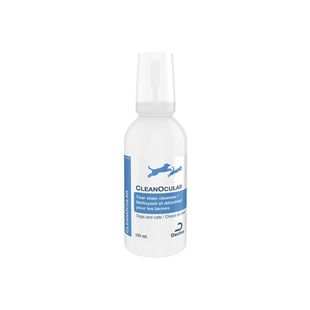 Clean Ocular | 100 ml