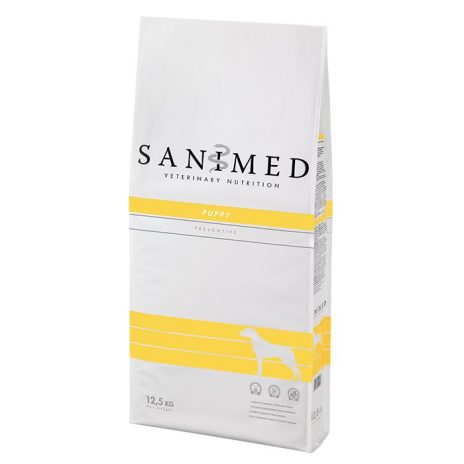 Sanimed Puppy