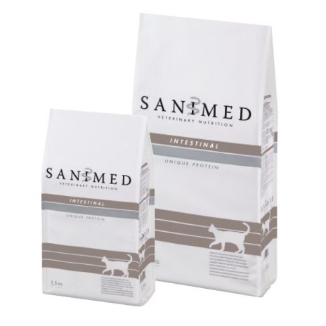 Sanimed Intestinal kat