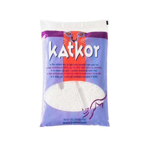 Katkor korrels | 6x 200 gram