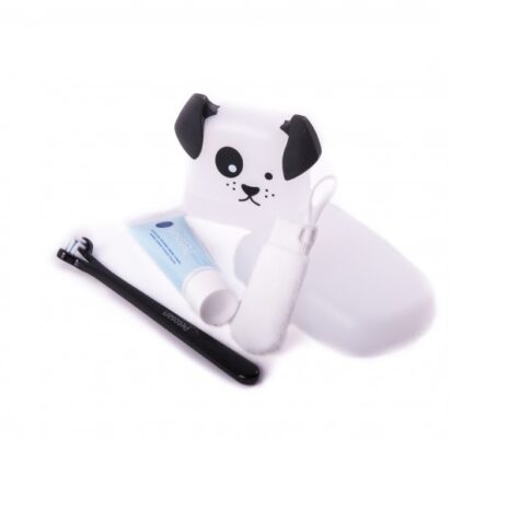 Petosan Tandenborstelset Puppy