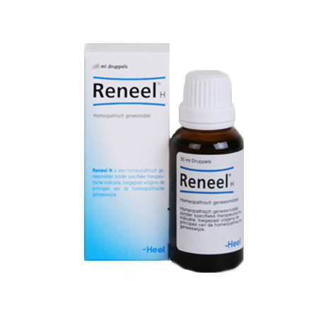 Reneel H
