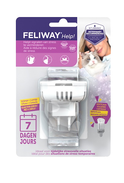 Feliway Help!