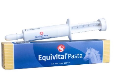 Sectolin Equivital Pasta | 25 ml