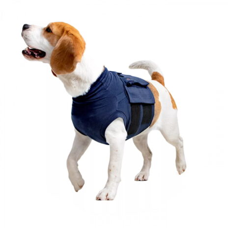Medical Pet Shirt Top Shirt L