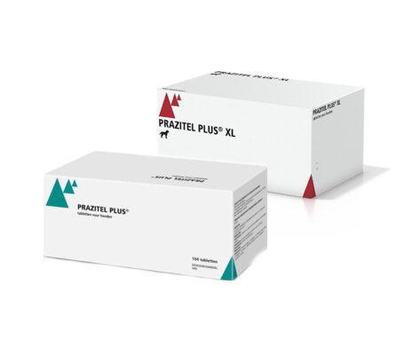 Prazitel Plus