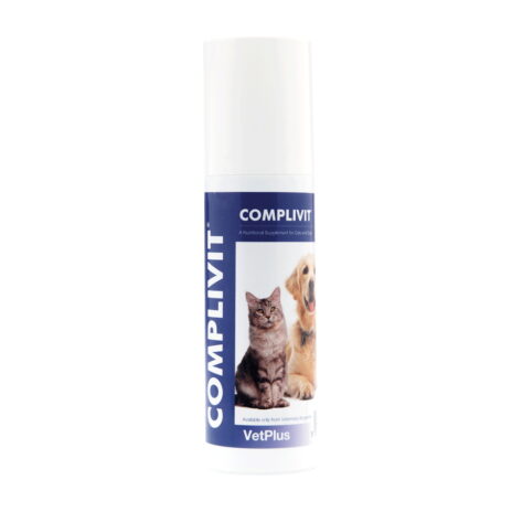 VetPlus Complivit 150 gram