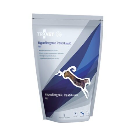 Trovet HRT Hypoallergenic Treat (Rabbit) Hond