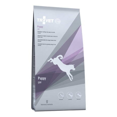 Trovet CPF Puppy