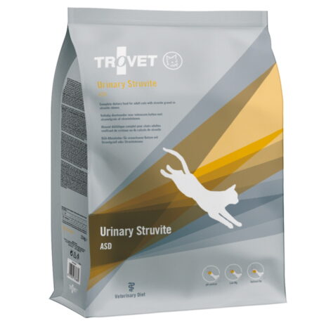 Trovet ASD Urinary Struvite Kat
