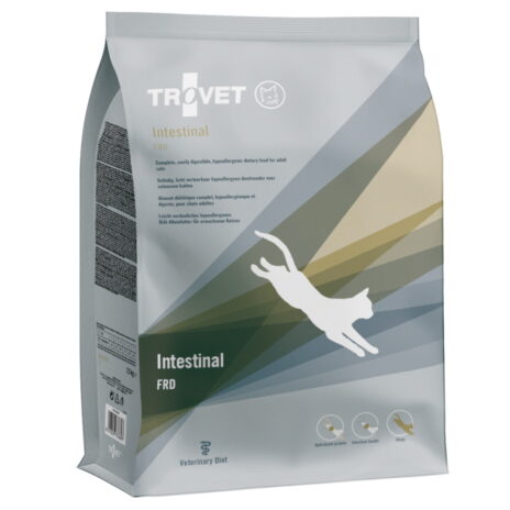 Trovet FRD Intestinal Kat