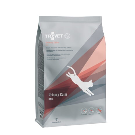 Trovet UCD Urinary Calm Kat