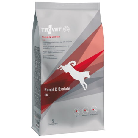 Trovet RID Renal & Oxalate Hond