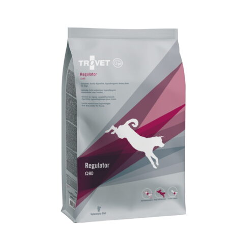 Trovet OHD Regulator Hond