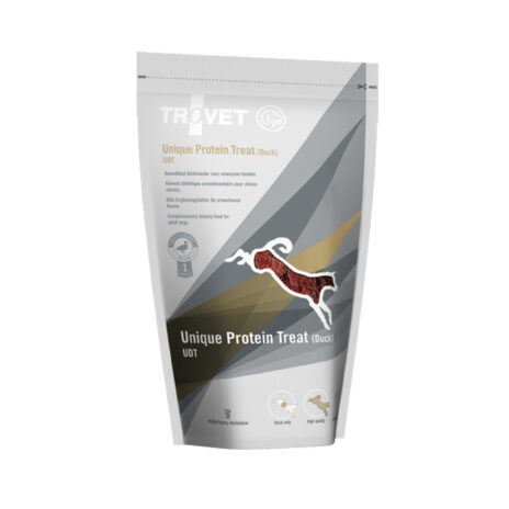 Trovet UDT Unique Protein Treat Hond